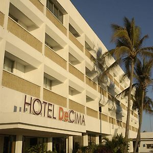 Hotel de CIMA